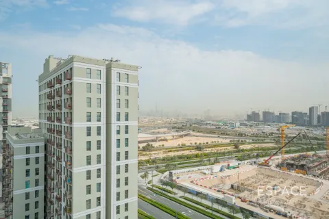 Apartman u Dubai Hills Estate, UAE 2 spavaćih soba, 67 m2 Br. 738408 - fotografija 12