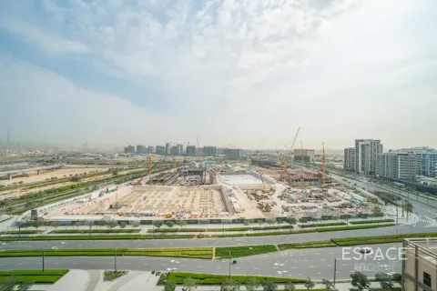 Apartman u Dubai Hills Estate, UAE 2 spavaćih soba, 67 m2 Br. 738408 - fotografija 14