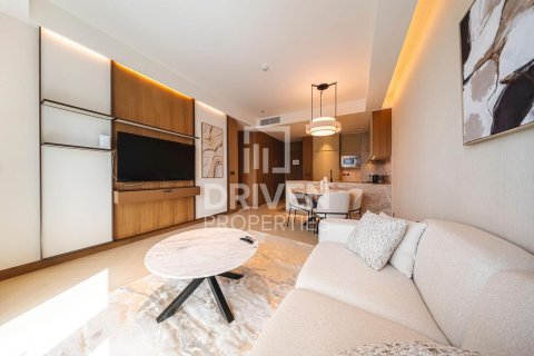 Korter asukohaga Downtown Dubai (Downtown Burj Dubai), Dubai, AÜE: 2 magamistoaga, 111.48 m² Nr 745674