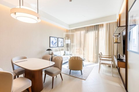 Dzīvoklis Downtown Dubai (Downtown Burj Dubai), Dubaijā, AAE 2 istabas, 111.48 m2 Nr. 745676