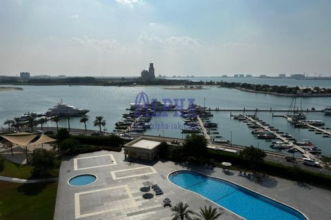 Al Hamra Village, Ras Al Khaimah, BAE’de daire 2 yatak odası, 167.3 m&sup2; No 709124