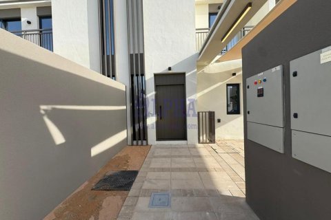 Townhouse de vânzare în Al Hamra Village, Ras Al Khaimah, EAU 2 dormitoare, 129.1 mp. №709120 - poză 12