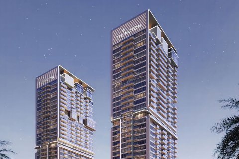 Apartment sa Dubai, UAE 1 silid-tulugan, 81.6 sq.m. № 765796 - larawan 14