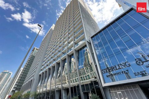 Apartmen di Business Bay, Dubai, UAE 4 bilik tidur, 328.1 meter persegi № 765798 - foto 21