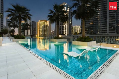 Apartmen di Business Bay, Dubai, UAE 4 bilik tidur, 328.1 meter persegi № 765798 - foto 18