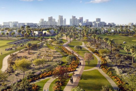 וילה למכירה ב Dubai, איחוד האמירויות  3 חדרי שינה, 172.5 מ"ר, מספר 765794 - תמונה 7
