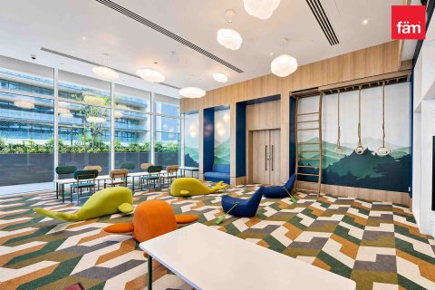 Apartemen di Dubai Hills Estate, UEA 1 kamar tidur, 86.6 m2 nomor 765741 - foto 18