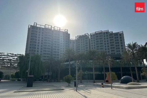 Dubai, संयुक्त अरब अमीरात में अपार्टमेंट, 1 बेडरूम, 90.1 वर्ग मीटर, संख्या 760156