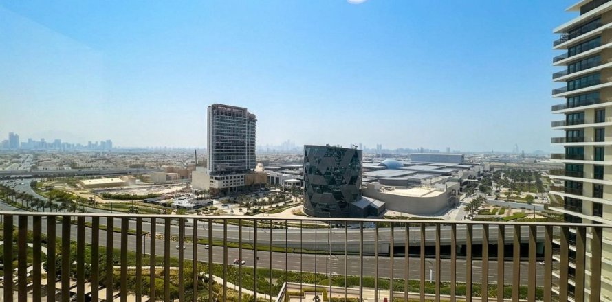 Apartament në Dubai Hills Estate, Emiratet e Bashkuara Arabe 2 dhoma gjumi, 99 m2. № 760155