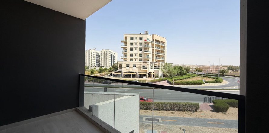 Apartament în Wadi Al Safa 2, Dubai, EAU 2 dormitoare, 119.8 mp.  №740378