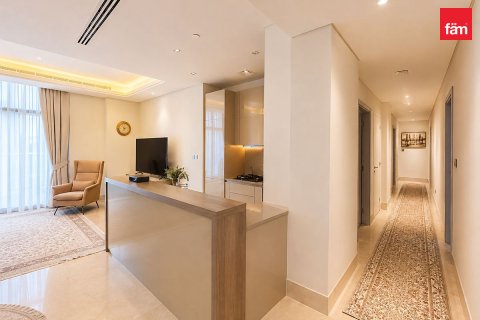 Wohnung zum Verkauf in Palm Jumeirah, Dubai, VAE 3 Schlafzimmer, 340.9 m2 Nr. 740389 - Foto 4