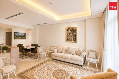 Wohnung zum Verkauf in Palm Jumeirah, Dubai, VAE 3 Schlafzimmer, 340.9 m2 Nr. 740389 - Foto 2