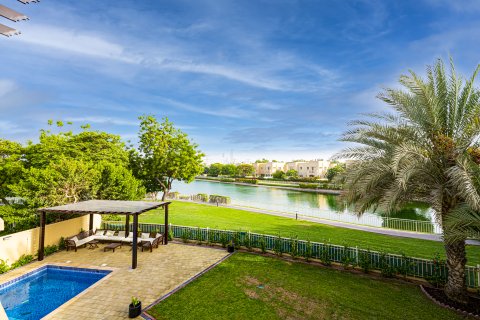 Villa in The Springs, Dubai, VAE: 3 Schlafzimmer, 478.94 m2 Nr. 750147