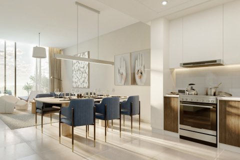 阿联酋 Dubai Zabeel 待售 : 1 卧, 69 平方米 , 编号704983 - 照片 3