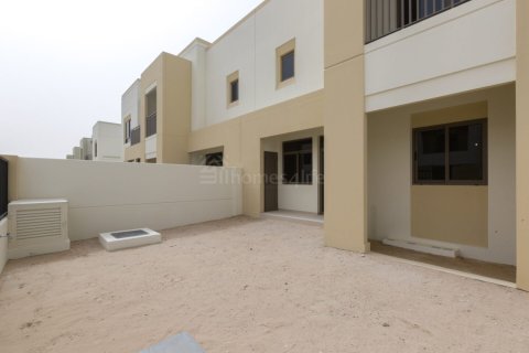 Villa in Town Square, Dubai, UAE 3 bedrooms, 188 sq.m. № 735905