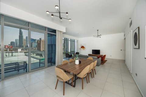 Lakás itt: Al Satwa, Dubai, EAE, 3 hálószoba, 199 m², azonosító: 735907 - fénykép 3