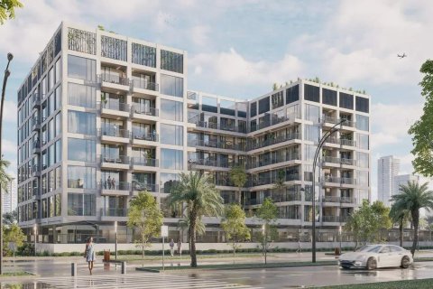 مشروع تطويري The Collective في Dubai South (Dubai World Central)، دبي، الإمارات العربية المتحدة، رقم 706165
