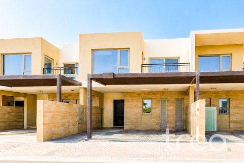 Таунхаус Arabian Ranches 2, Дубай, БАӘ-да 3 жатын бөлмелер, 191.38 м² № 758833 - фото 11