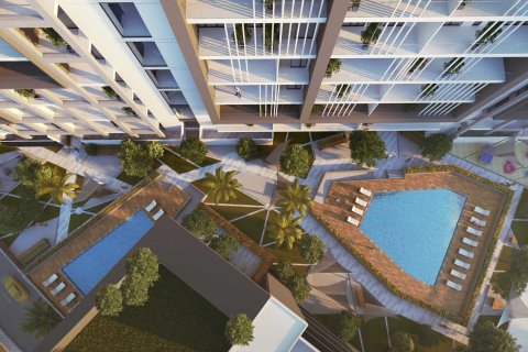 阿联酋 Abu Dhabi Al Maryah Island 商铺 Al Maryah Vista 2  223.24 平方米 , 编号 259670
