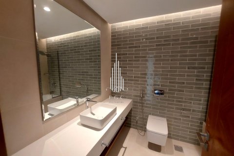 Apartemen di Tourist Club Area, Abu Dhabi, UEA 2 kamar tidur, 162.6 m2 nomor 514032 - foto 14