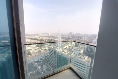 Apartemen di Tourist Club Area, Abu Dhabi, UEA 2 kamar tidur, 162.6 m2 nomor 514032 - foto 12