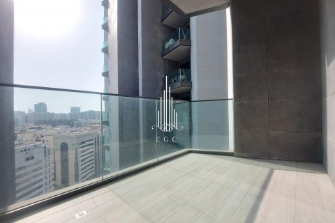 Tourist Club Area, Abu Dhabi, BAE’de daire 2 yatak odası, 146.3 m&sup2; No 514026