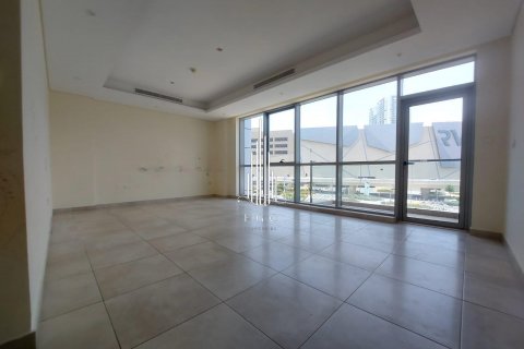 Byt v Al Reem Island, Abu Dhabi, SAE 3 ložnice, 185.8 m² Č.: 514030