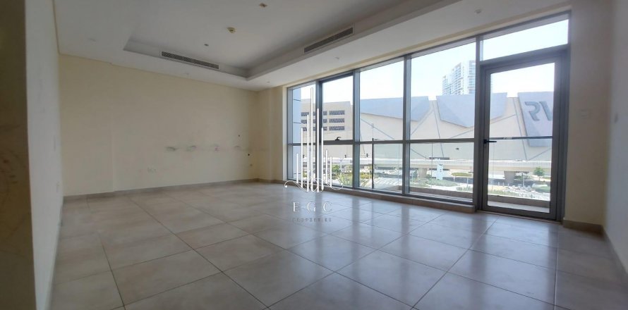 Apartman u gradu Al Reem Island, Abu Dhabi, UAE 3 spavaće sobe, 185.8 m2 Br. 514030