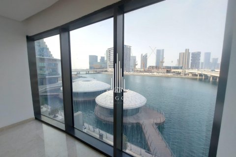 Таунхаус Tourist Club Area, Абу-Даби, БАӘ-да 4 жатын бөлмелер, 321.3 м² № 514031 - фото 21