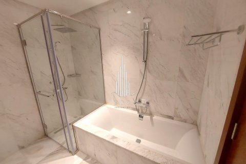 Таунхаус Tourist Club Area, Абу-Даби, БАӘ-да 4 жатын бөлмелер, 321.3 м² № 514031 - фото 17