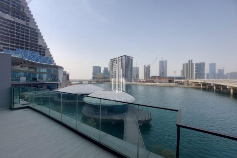 Таунхаус Tourist Club Area, Абу-Даби, БАӘ-да 4 жатын бөлмелер, 321.3 м² № 514031 - фото 23