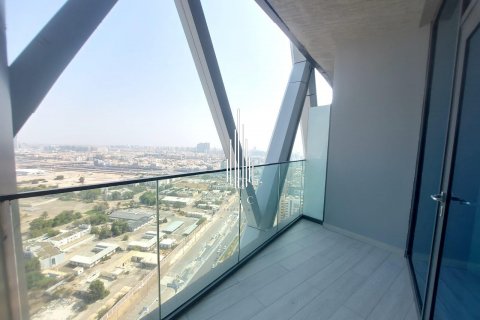 Tourist Club Area、Abu Dhabi、UAEにあるマンション 2ベッドルーム、146.3 m2 No514029