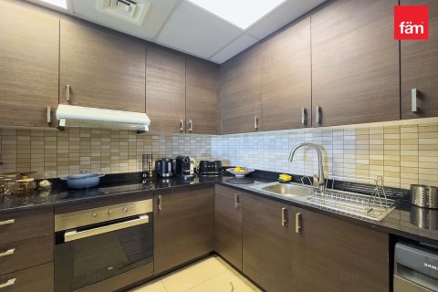 Wohnung zum Verkauf in Culture Village, Dubai, VAE 1 Schlafzimmer, 87.7 m2 Nr. 695157 - Foto 5