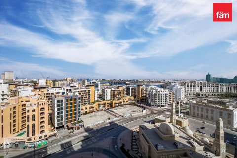 Wohnung zum Verkauf in Culture Village, Dubai, VAE 1 Schlafzimmer, 87.7 m2 Nr. 695157 - Foto 8