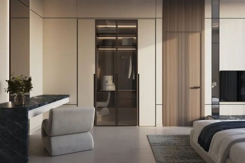 Apartment sa Business Bay, Dubai, UAE 37.1 sq.m. № 695154 - larawan 4