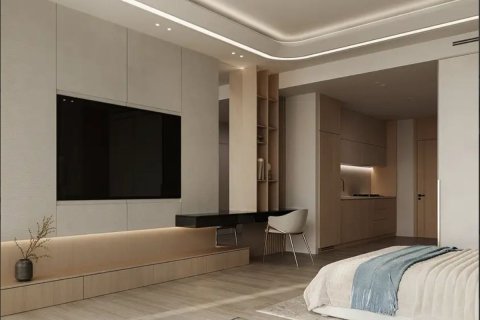 Apartment sa Business Bay, Dubai, UAE 37.1 sq.m. № 695154 - larawan 2