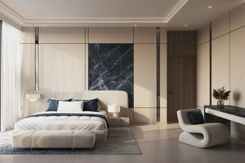 Apartment sa Business Bay, Dubai, UAE 37.1 sq.m. № 695154 - larawan 6