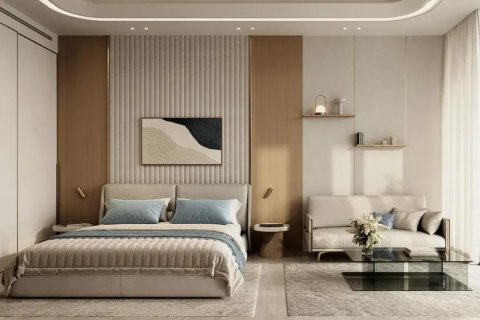 Apartment sa Business Bay, Dubai, UAE 37.1 sq.m. № 695154 - larawan 8