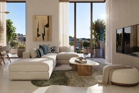 Apartament në City of Arabia, Dubai, Emiratet e Bashkuara Arabe 2 dhoma gjumi, 109 m2. № 718314 - Foto 3