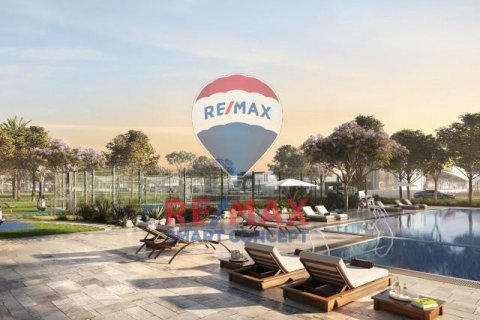 زمین برای فروش در  Yas Island، Abu Dhabi، امارات متحده عربی  510 متر مربع ، شماره 516068 - تصویر 3
