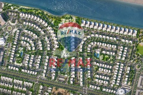 زمین برای فروش در  Yas Island، Abu Dhabi، امارات متحده عربی  510 متر مربع ، شماره 516068 - تصویر 7