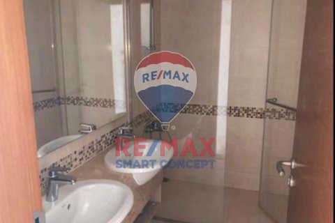 Apartemen di Yas Island, Abu Dhabi, UEA 2 kamar tidur, 126.9 m2 nomor 516071 - foto 12
