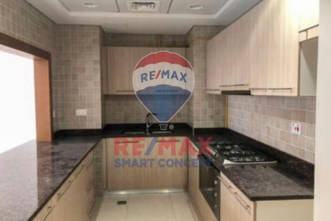 Apartemen di Yas Island, Abu Dhabi, UEA 2 kamar tidur, 126.9 m2 nomor 516071 - foto 7