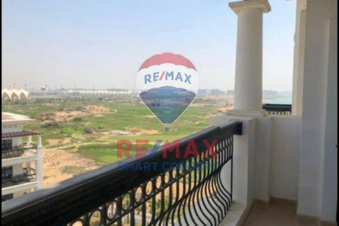 Apartemen di Yas Island, Abu Dhabi, UEA 2 kamar tidur, 126.9 m2 nomor 516071 - foto 13