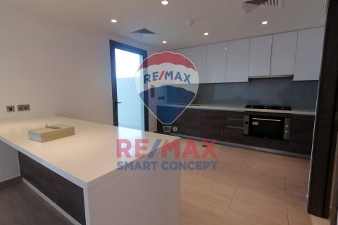 Townhouse de vânzare în Yas Island, Abu Dhabi, EAU 3 dormitoare, 300 mp.  №516070 - poză 9