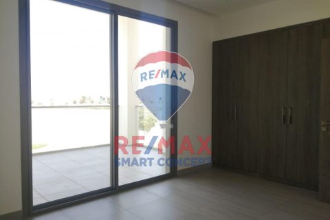 Rijtjeshuis in Yas Island, Abu Dhabi, VAE 3 slaapkamers, 300 vr.m. nr 516070