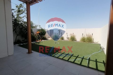 Townhouse de vânzare în Yas Island, Abu Dhabi, EAU 3 dormitoare, 300 mp.  №516070 - poză 13