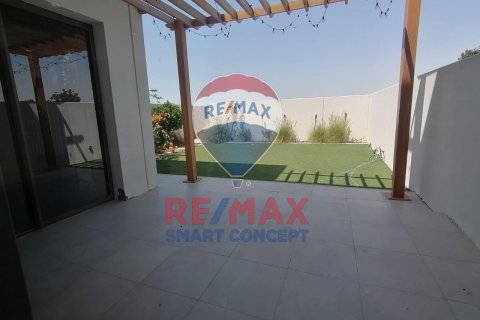 Townhouse de vânzare în Yas Island, Abu Dhabi, EAU 3 dormitoare, 300 mp.  №516070 - poză 15