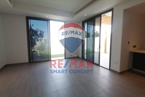Townhouse de vânzare în Yas Island, Abu Dhabi, EAU 3 dormitoare, 300 mp.  №516070 - poză 10