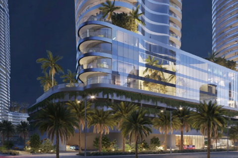 Business Bay、Dubai、UAE にあるマンション販売中 2ベッドルーム、124 m2、No709772 - 写真 6